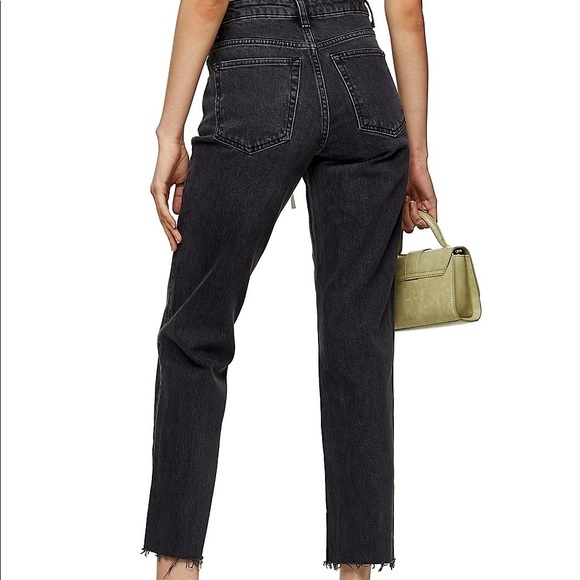 Topshop Denim - 🌟NWT TOPSHOP Straight Leg Jeans 34-Inch Leg🌟